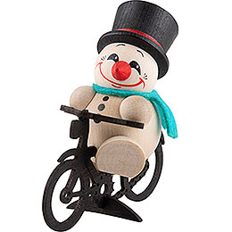 COOL MAN Bicycle  -  6cm / 2.4 inch