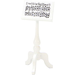 Note Stand  -  6,0cm / 2 inch